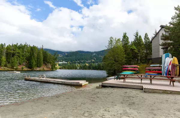 Whistler, BC V8E 0H4,1200 Alta Lake RD #11