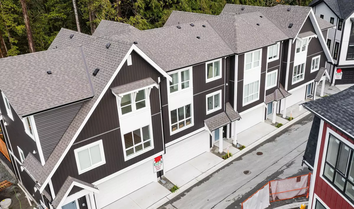 Maple Ridge, BC V0V 0V0,24951 112 AVE #90