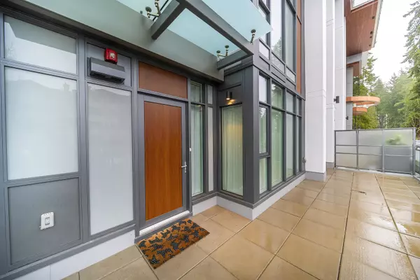 Coquitlam, BC V3B 0T9,3051 Heffley CRES #101