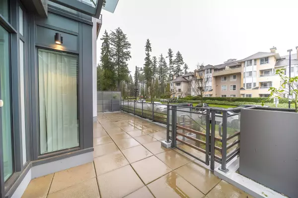 Coquitlam, BC V3B 0T9,3051 Heffley CRES #101