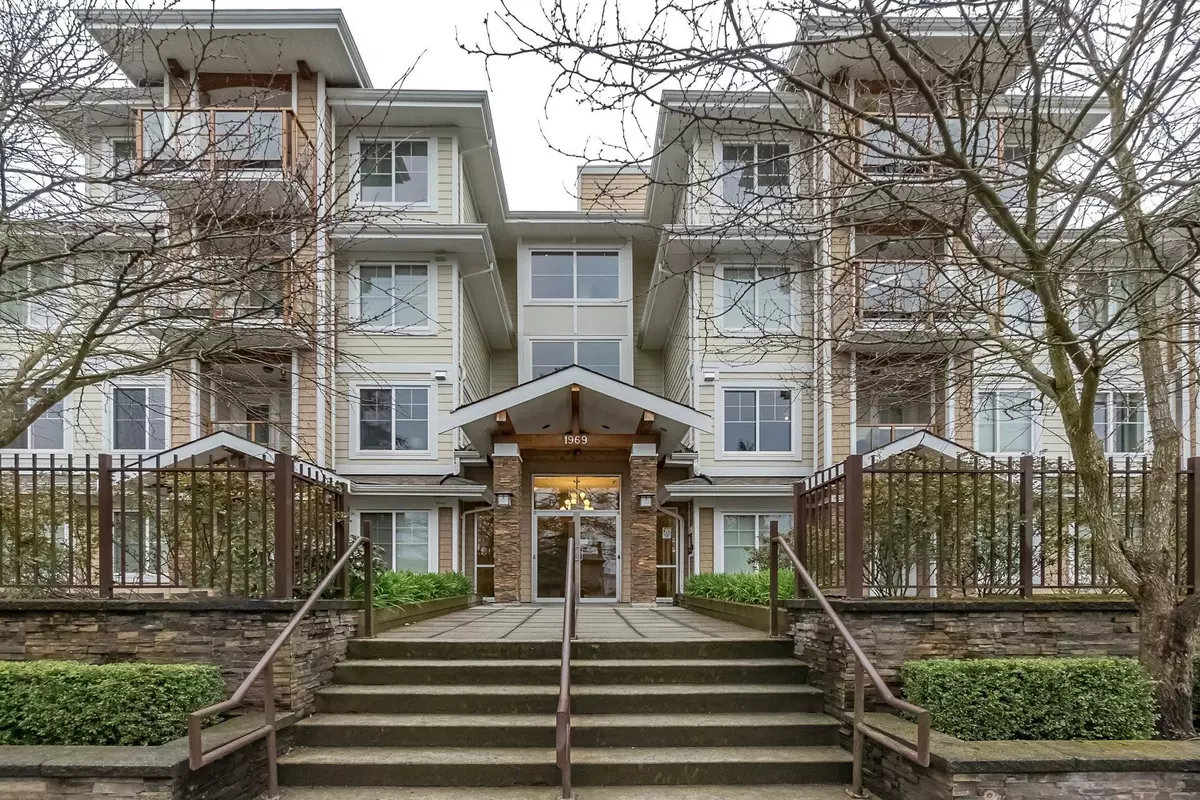 Port Coquitlam, BC V3B 1E7,1969 Westminster AVE #109