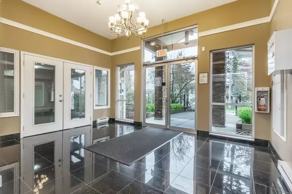 Port Coquitlam, BC V3B 1E7,1969 Westminster AVE #109