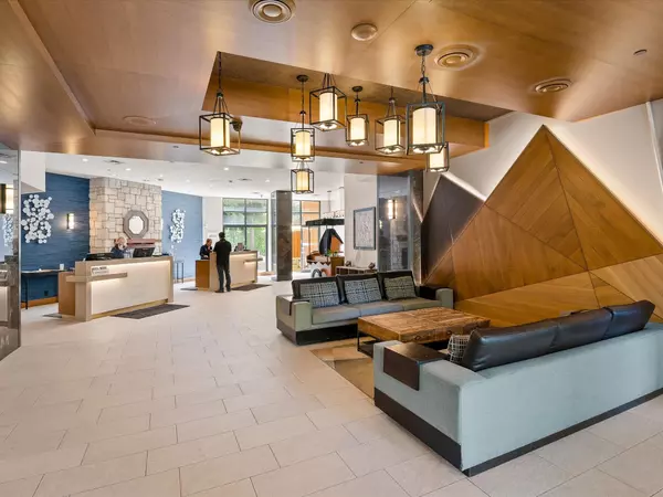 Whistler, BC V8E 1A9,4308 Main ST #1267