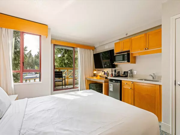 Whistler, BC V8E 1A9,4308 Main ST #1267