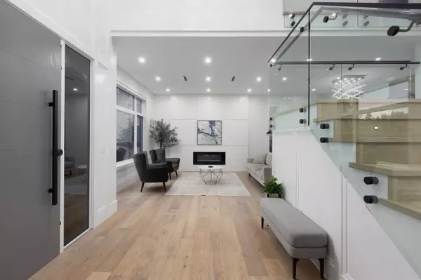 Coquitlam, BC V3J 2Y4,1693 Smith AVE