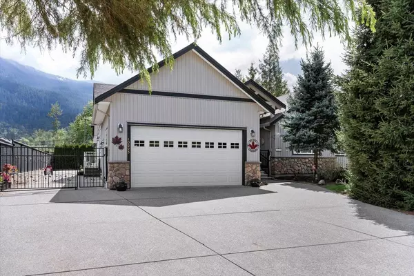 Rosedale, BC V0X 1X1,10223 Gray RD