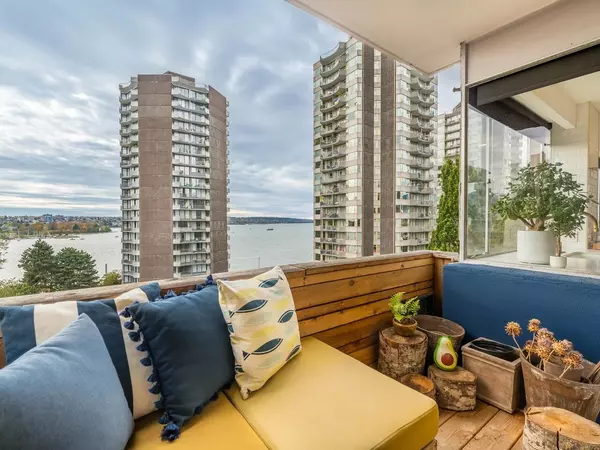 Vancouver, BC V6G 2J2,1315 Cardero ST #604