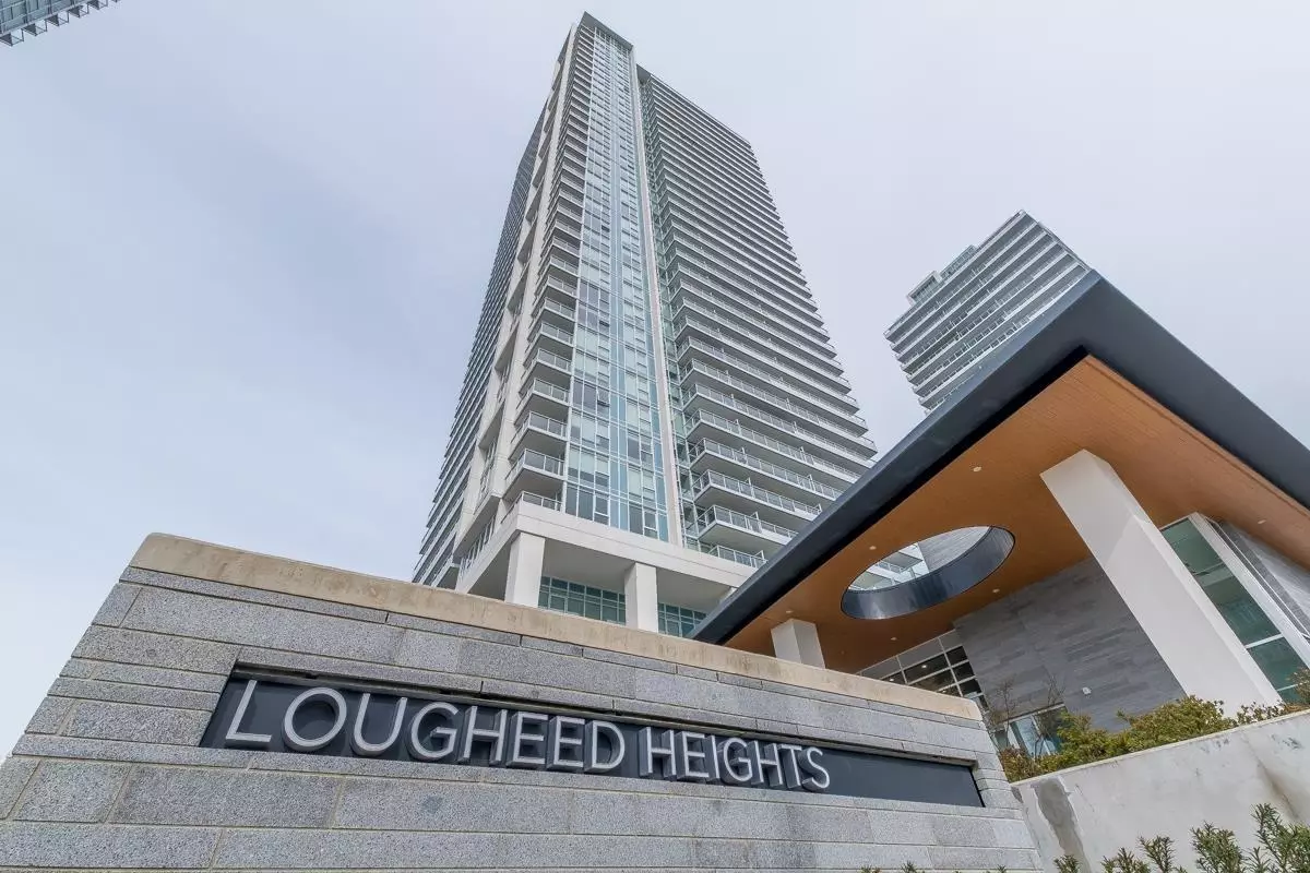 Coquitlam, BC V3J 0J6,657 Whiting WAY #503