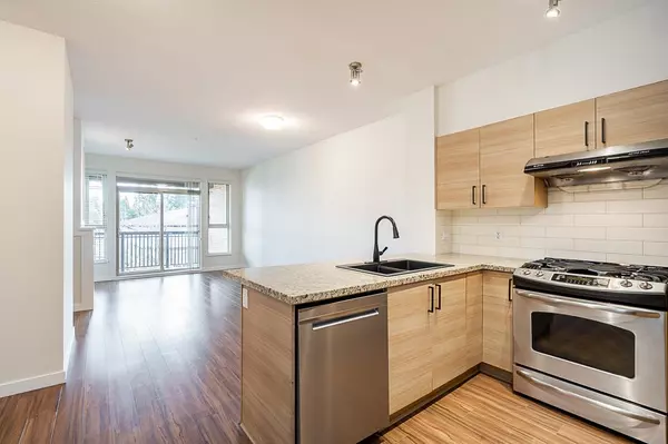 Coquitlam, BC V3B 0G8,1153 Kensal PL #306