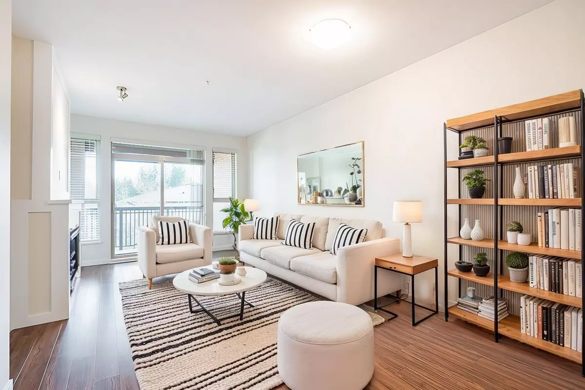 Coquitlam, BC V3B 0G8,1153 Kensal PL #306