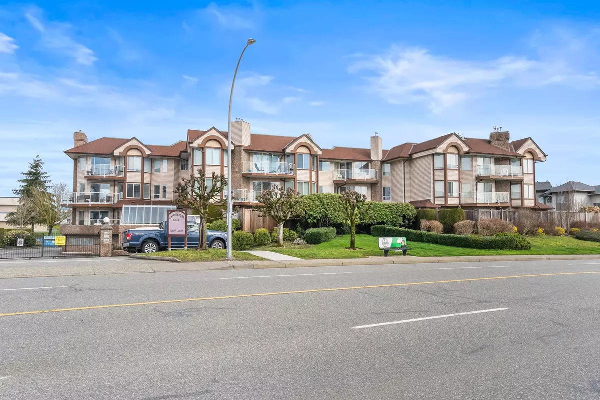 Abbotsford, BC V2T 4E4,32669 George Ferguson WAY #108