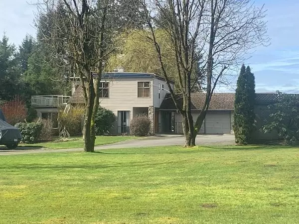 Langley, BC V4W 2Y2,2561 267 ST