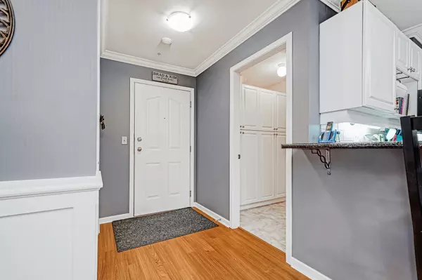 Port Coquitlam, BC V3B 1P3,1618 Grant AVE #207