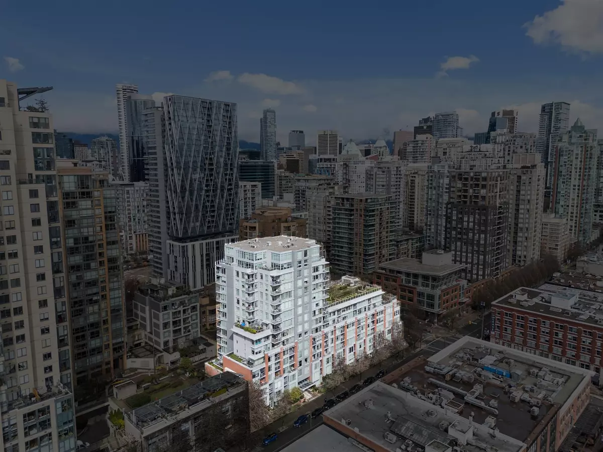 Vancouver, BC V6B 0B1,1133 Homer ST #310