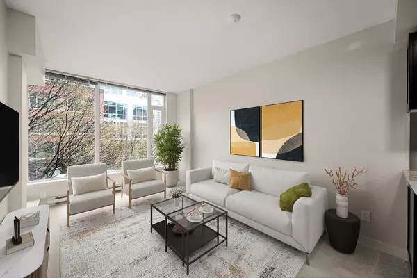 Vancouver, BC V6B 0B1,1133 Homer ST #310