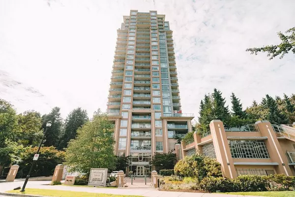 New Westminster, BC V3L 0C2,280 Ross DR #2506