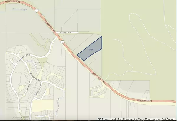 Agassiz, BC V0M 1A1,2099 Lougheed HWY