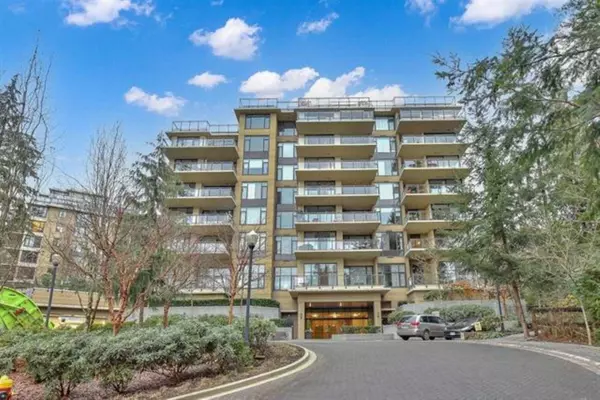 1415 Parkway BLVD #306,  Coquitlam,  BC V3E 0C9