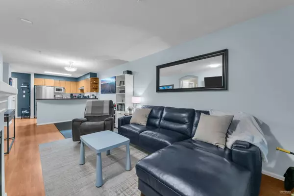 Burnaby, BC V3J 7Y5,3388 Morrey CT #115