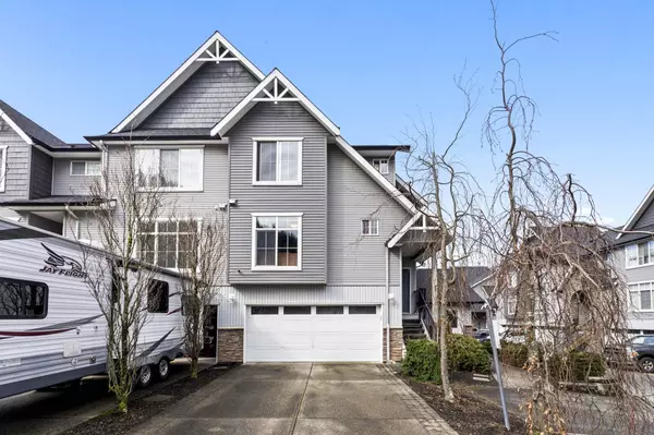 Chilliwack, BC V2R 5Z7,5965 Jinkerson RD #6