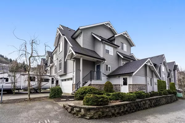 Chilliwack, BC V2R 5Z7,5965 Jinkerson RD #6