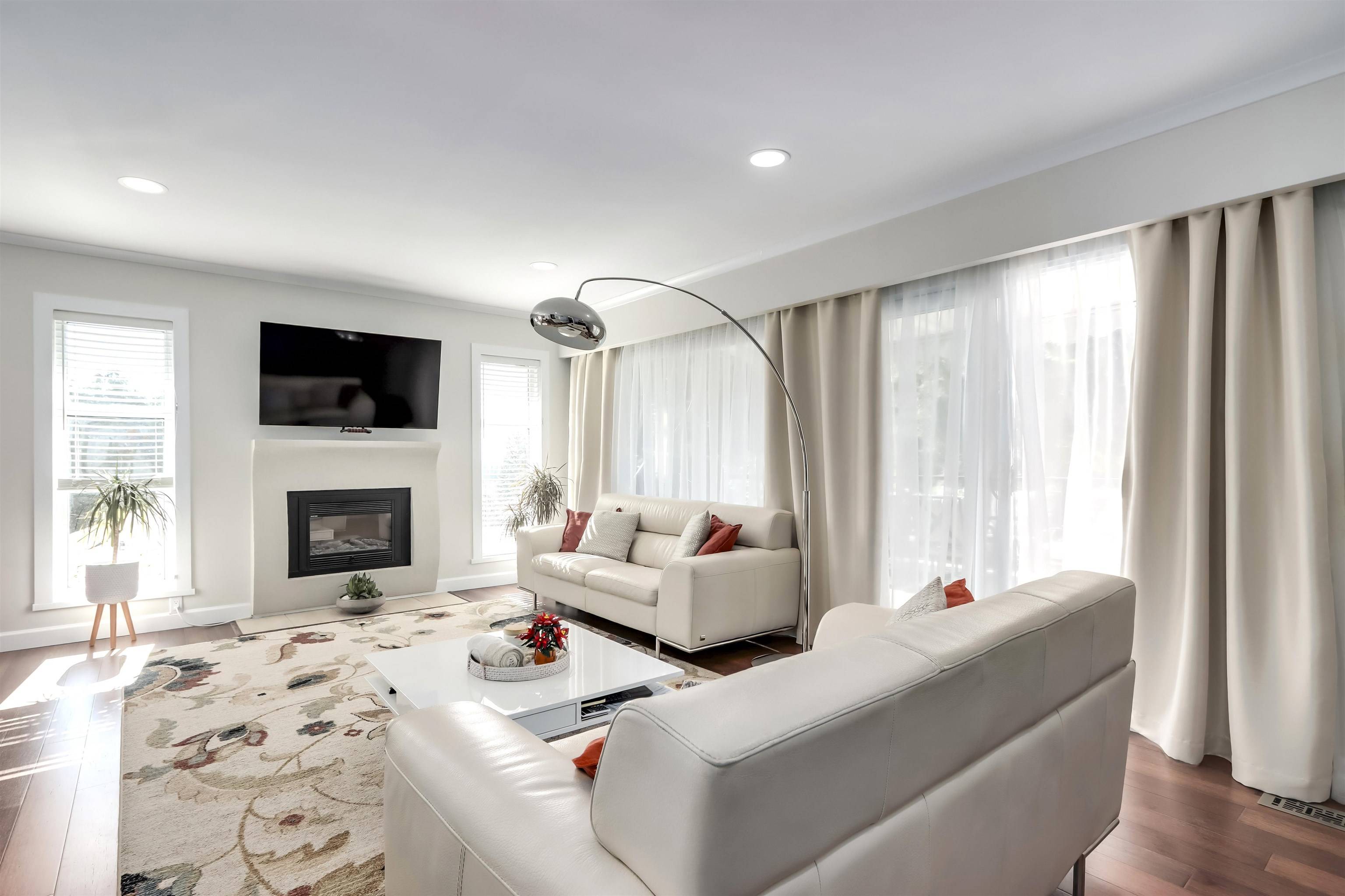 North Vancouver, BC V7R 3L6,4555 Ranger AVE