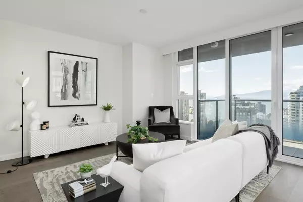Vancouver, BC V6Z 0H1,1335 Howe ST #2401