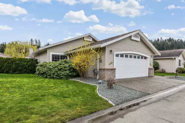 Chilliwack, BC V2R 3E3,6001 Promontory RD #129