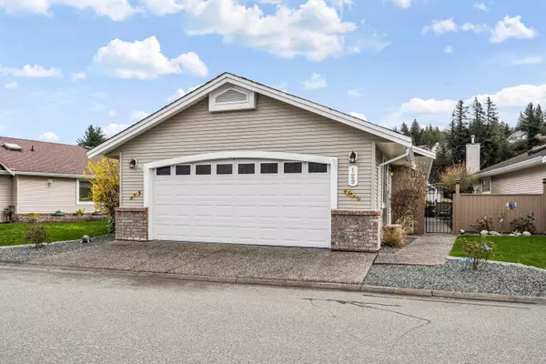 Chilliwack, BC V2R 3E3,6001 Promontory RD #129