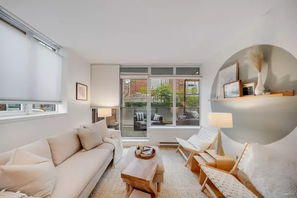 Vancouver, BC V5T 0B7,250 E 6th AVE #151