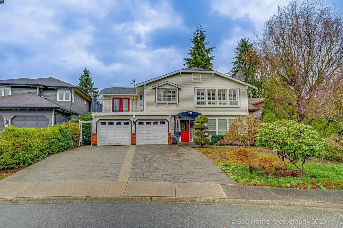 North Vancouver, BC V7K 2Z2,726 Weymouth DR