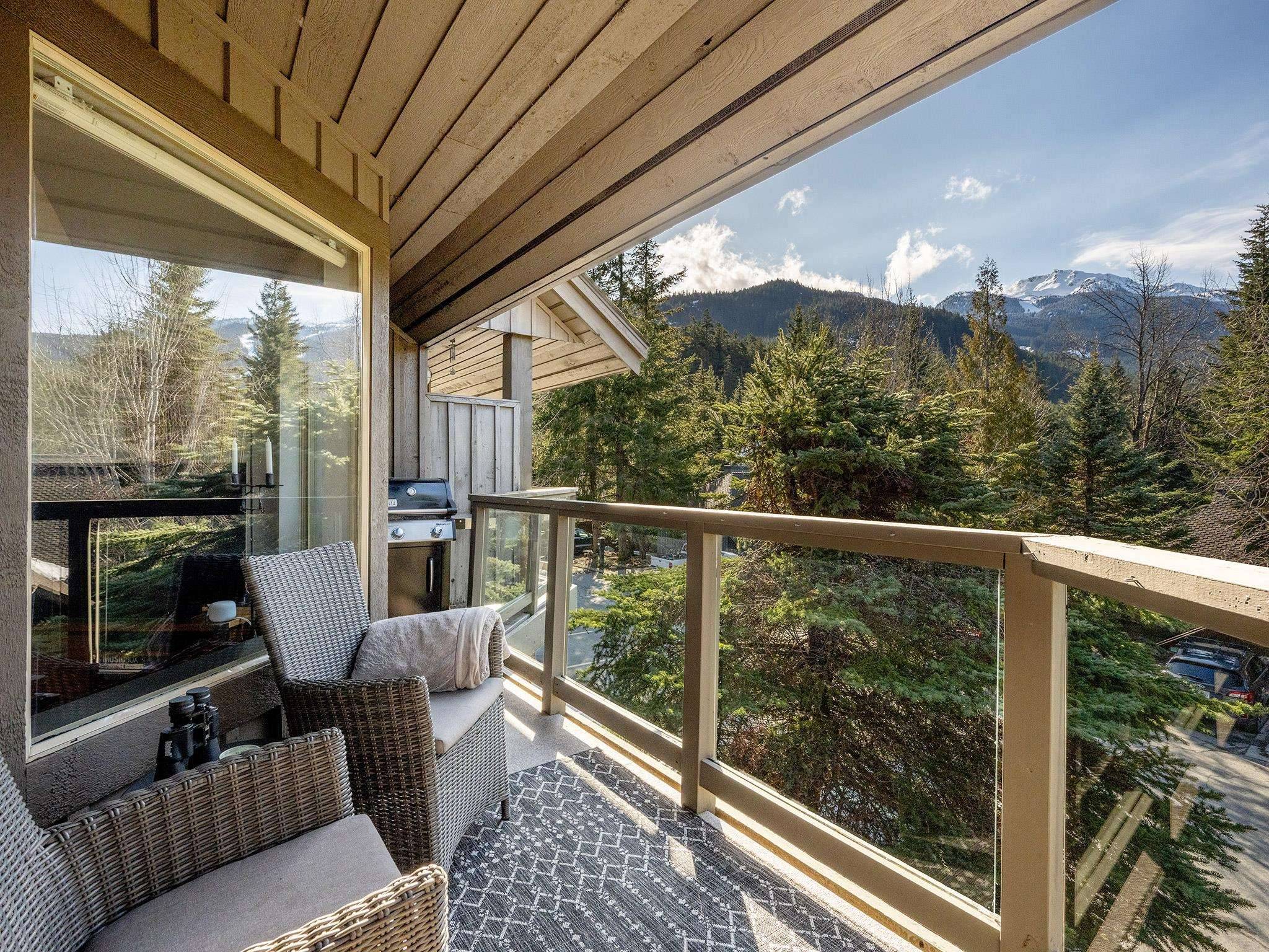 Whistler, BC V8E 0T8,3050 Hillcrest DR #1505