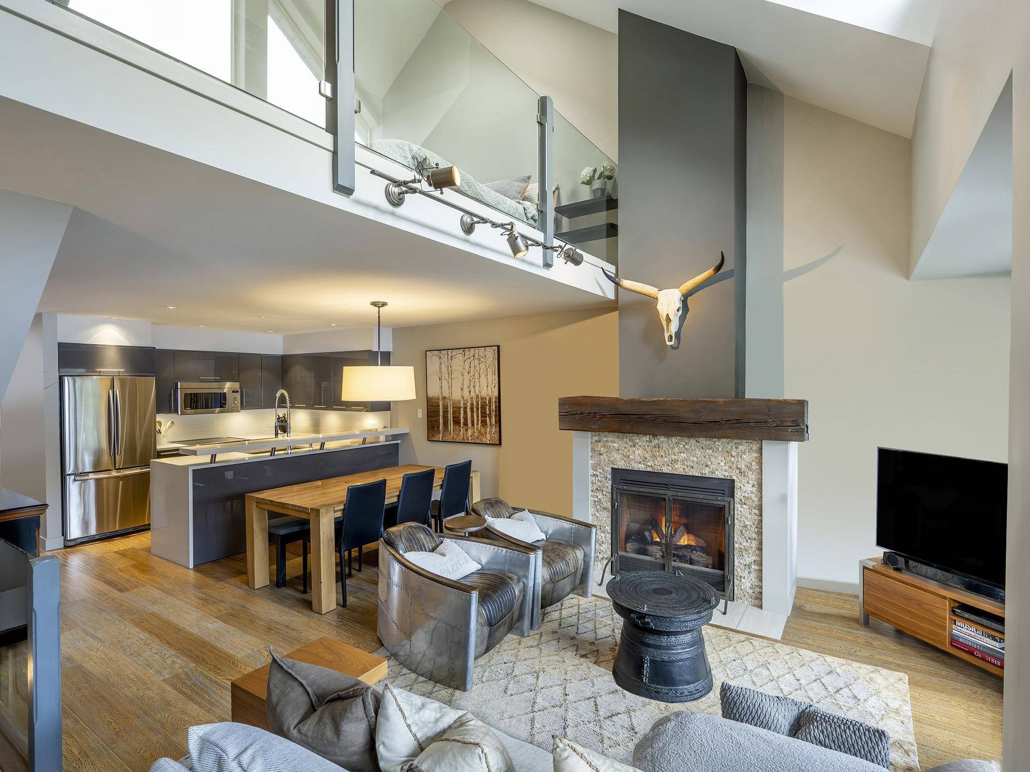 Whistler, BC V8E 0T8,3050 Hillcrest DR #1505