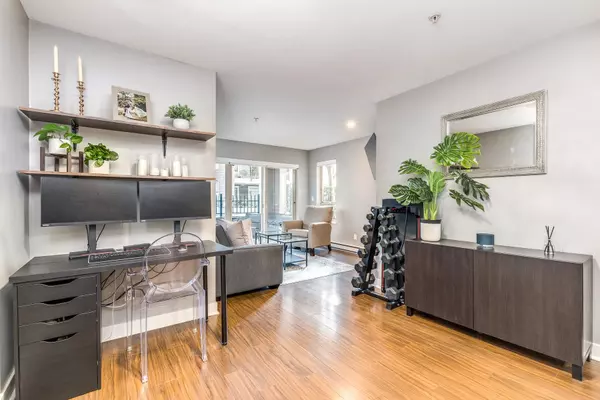 Langley, BC V1M 0B4,8929 202 ST #C102