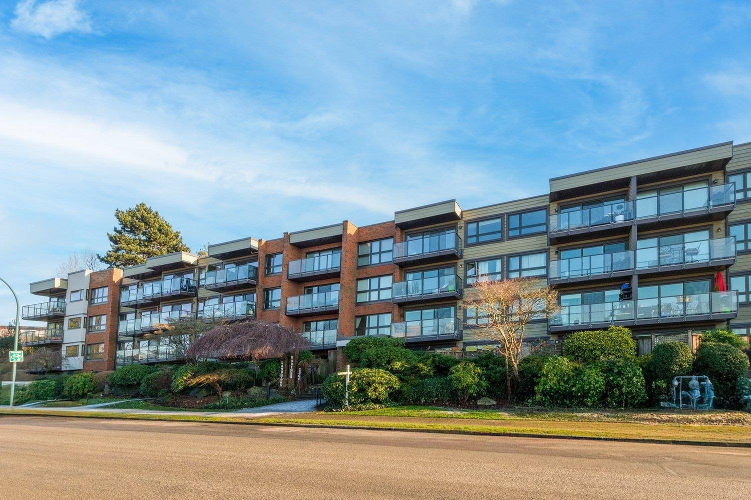 Vancouver, BC V5L 4Y1,2366 Wall ST #103