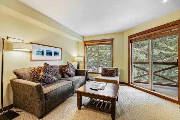 Whistler, BC V8E 0Y9,4653 Blackcomb WAY #404 G4