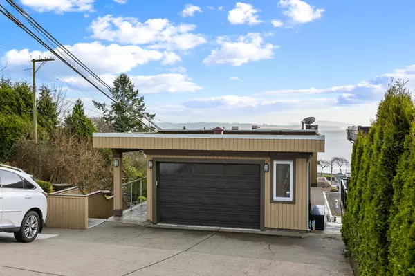 White Rock, BC V4B 3P7,1235 Oxford ST