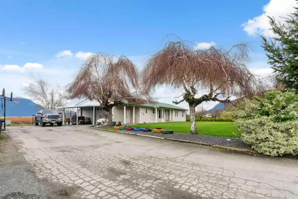 Abbotsford, BC V3G 2J5,1885 Marion RD