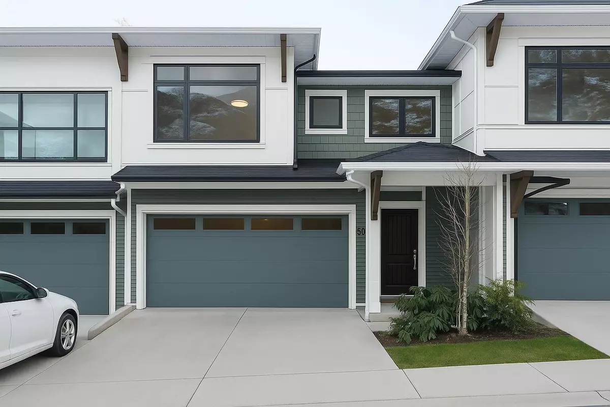 Chilliwack, BC V2R 4A1,43575 Chilliwack Mountain RD #30