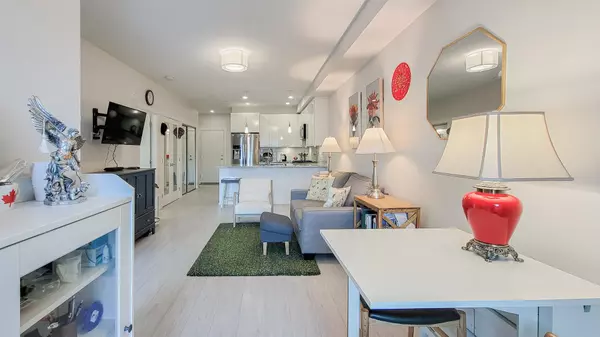 Port Coquitlam, BC V3C 1X6,2356 Welcher AVE #203