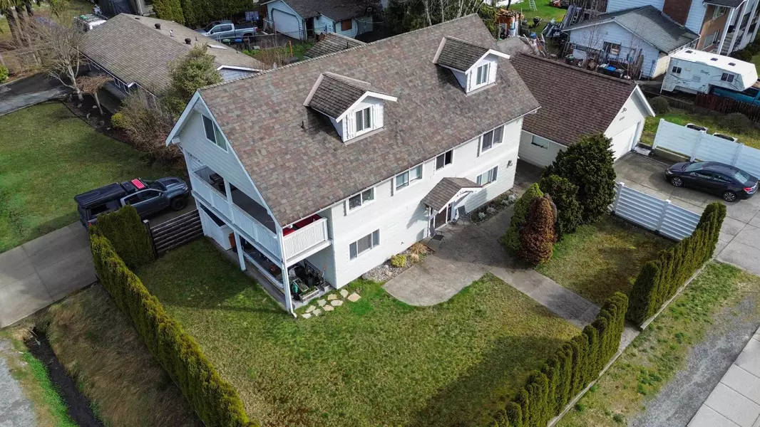 Address Not Disclosed