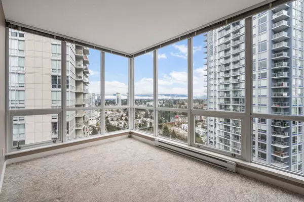 Surrey, BC V3T 0G6,9981 Whalley BLVD #2702