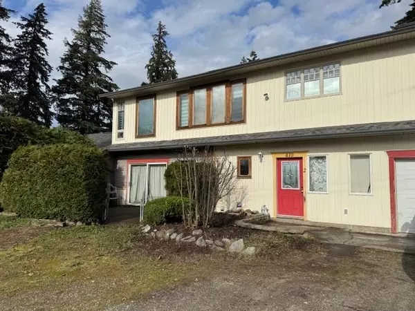 Hope, BC V0X 1L4,410 Hudson Bay ST