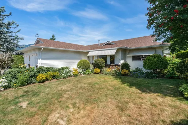 Agassiz, BC V0M 1A3,6975 Oakwood DR