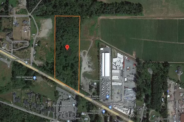 Langley, BC V2Z 2K6,23591 Fraser HWY