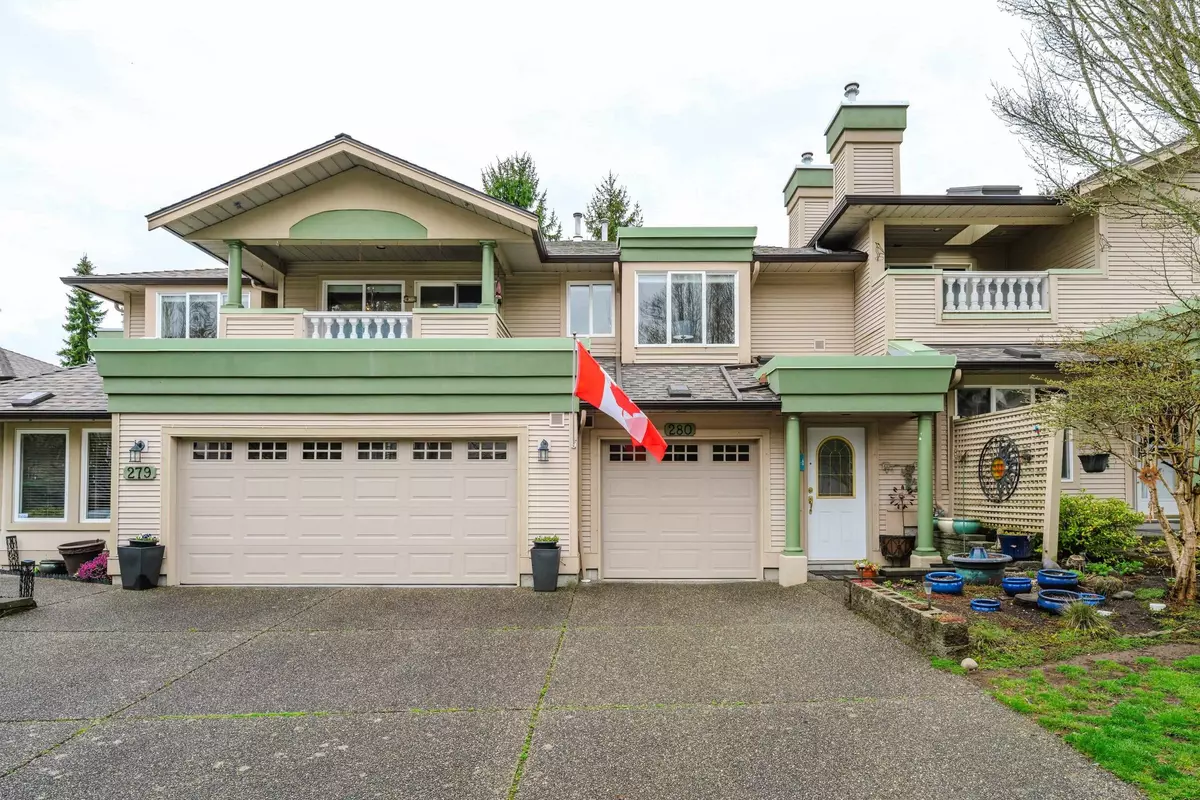 Surrey, BC V3W 0R8,13888 70 AVE #280