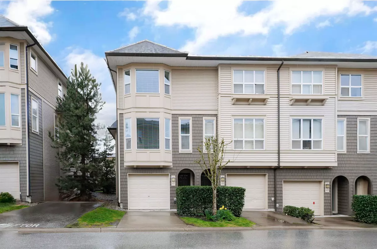 Langley, BC V2Y 0K1,7938 209 ST #45