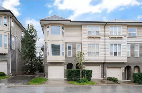 7938 209 ST #45,  Langley,  BC V2Y 0K1