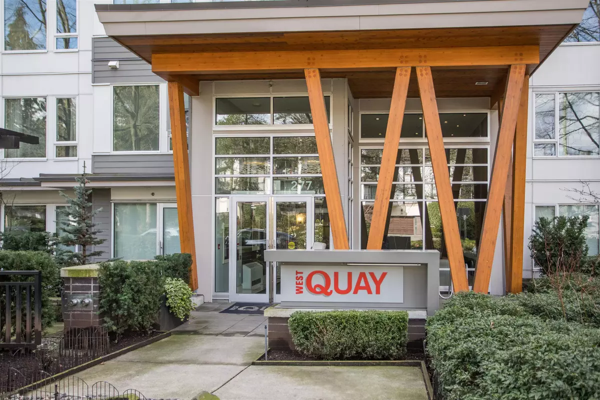 North Vancouver, BC V7M 0E8,277 W 1st ST