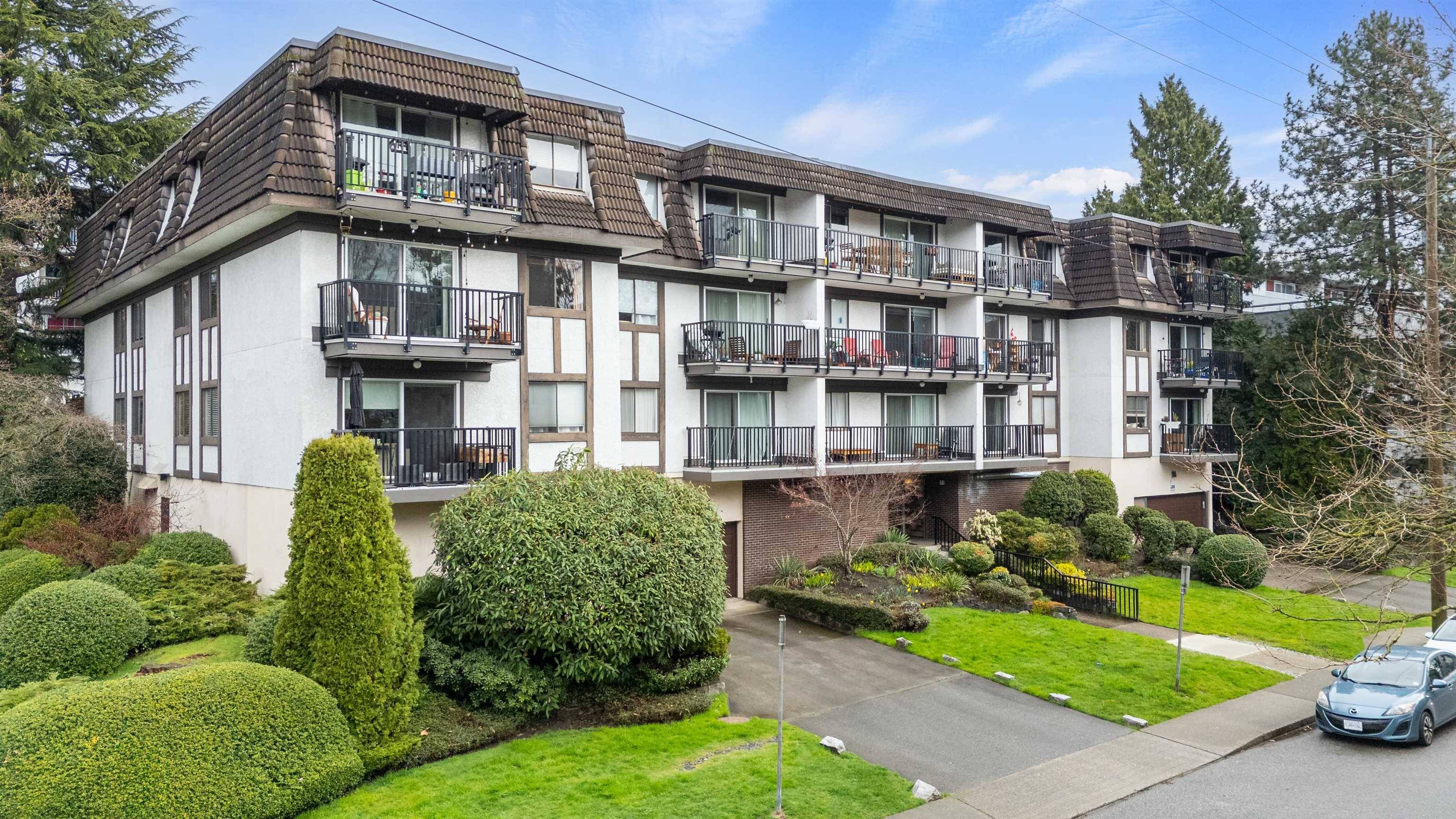 270 W 1st ST #207, North Vancouver, BC V7M 1B4